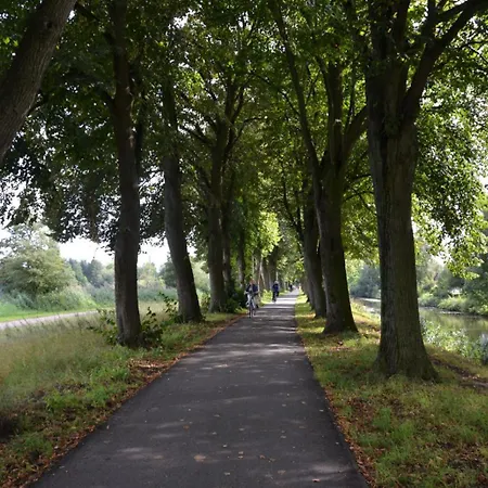 Vechtestrand - Prázdninový dům