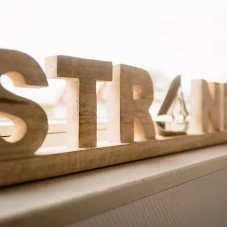 Prázdninový dům Vechtestrand -