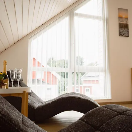 Vechtestrand - Casa vacanze