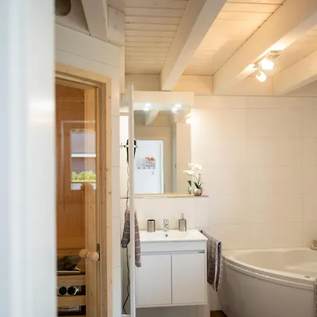 Holiday home Vechtestrand - *