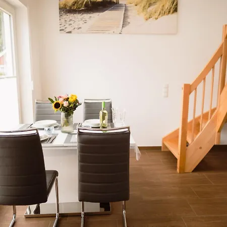 Vechtestrand - Prázdninový dům Nordhorn