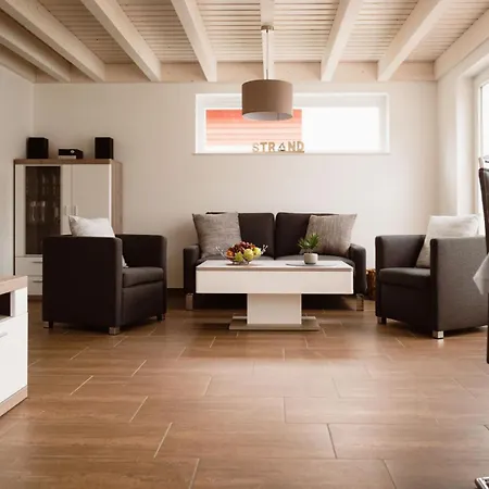 Prázdninový dům Vechtestrand - Nordhorn