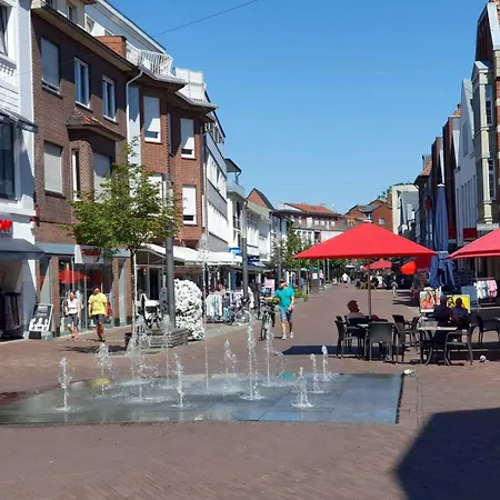 Vechtestrand - *