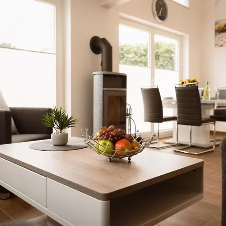 Prázdninový dům Vechtestrand -