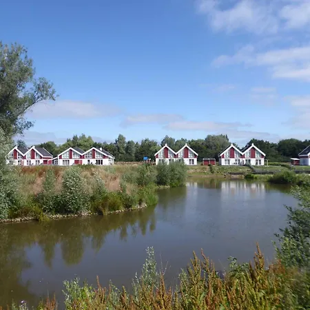 Vechtestrand - Holiday home Nordhorn