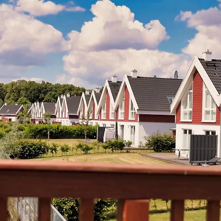 Prázdninový dům Vechtestrand - *