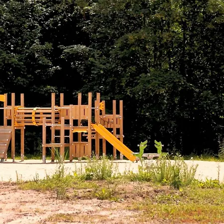 Casa vacanze Vechtestrand - Nordhorn