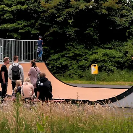 Vechtestrand - Nordhorn