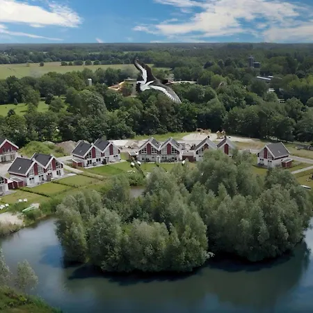 Vechtestrand - Nordhorn