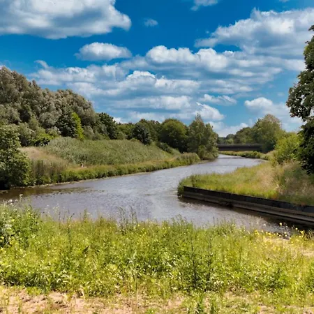 Vechtestrand - Prázdninový dům