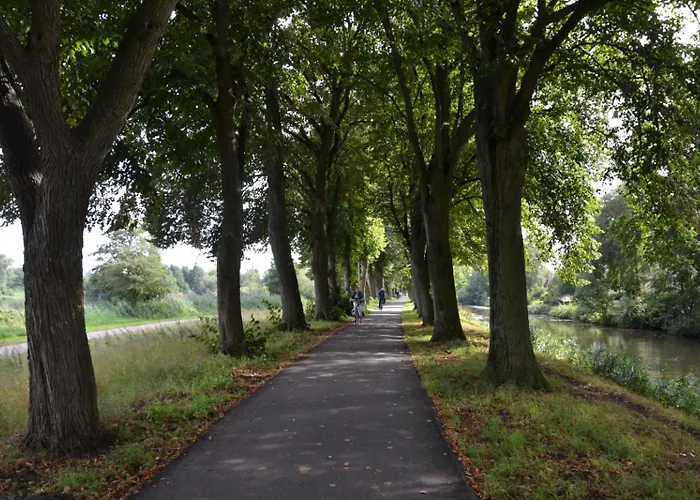 Vechtestrand - Tatil Evi