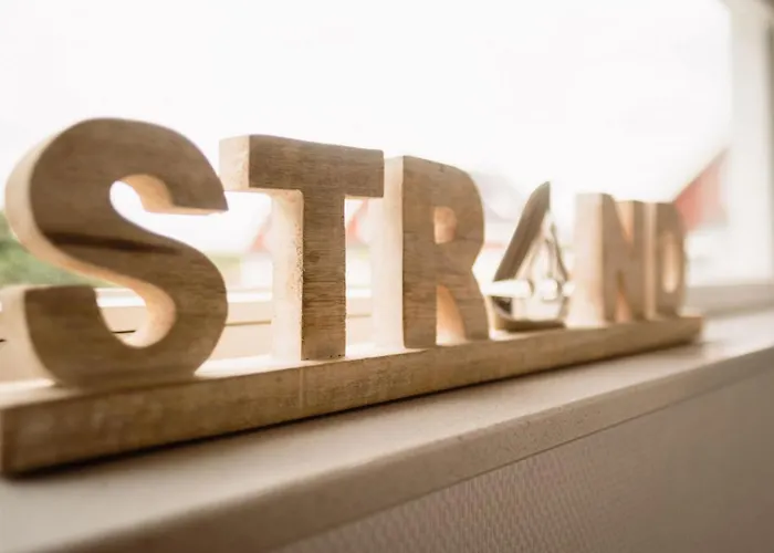 Tatil Evi Vechtestrand -