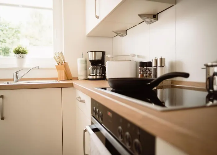 Tatil Evi Vechtestrand - *