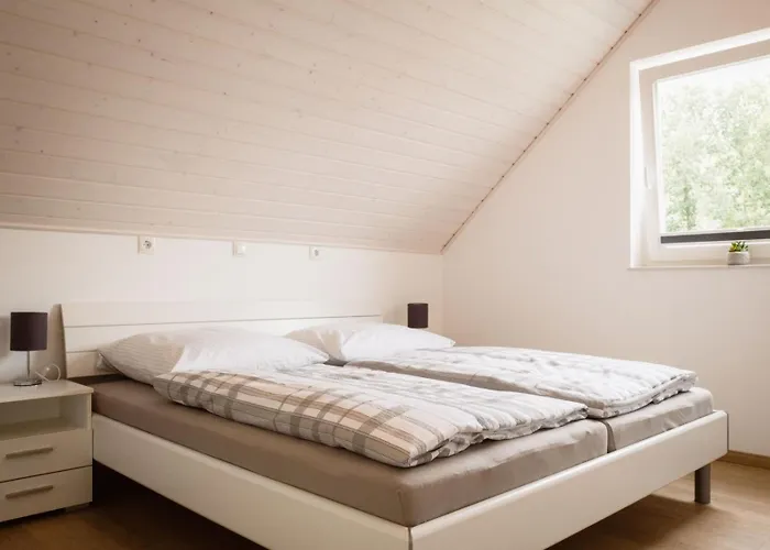 Vechtestrand - Nordhorn