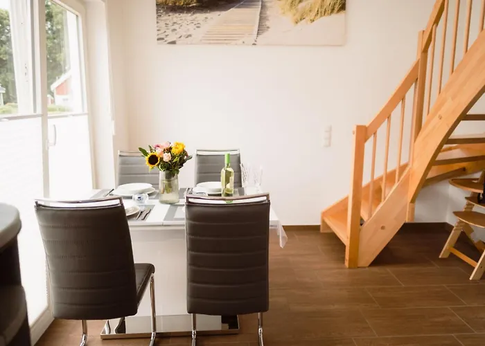 Vechtestrand - Tatil Evi Nordhorn