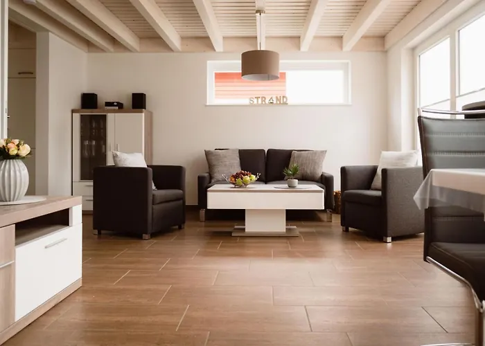 Tatil Evi Vechtestrand - Nordhorn