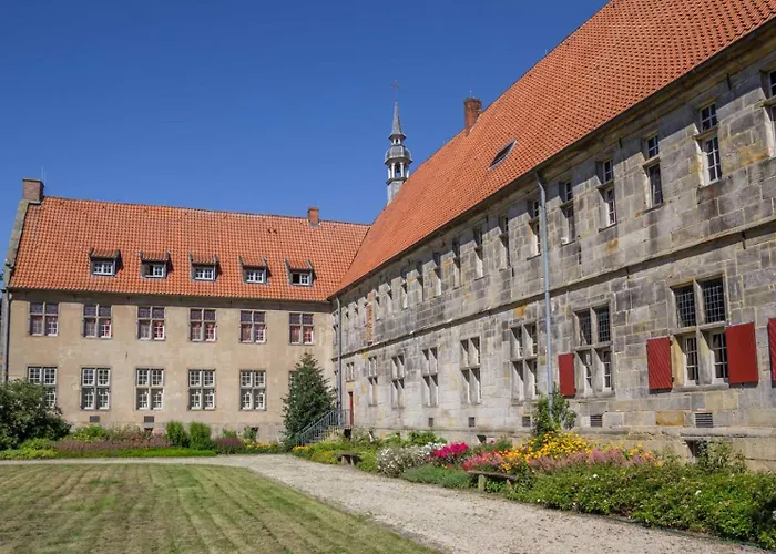 Vechtestrand - Nordhorn