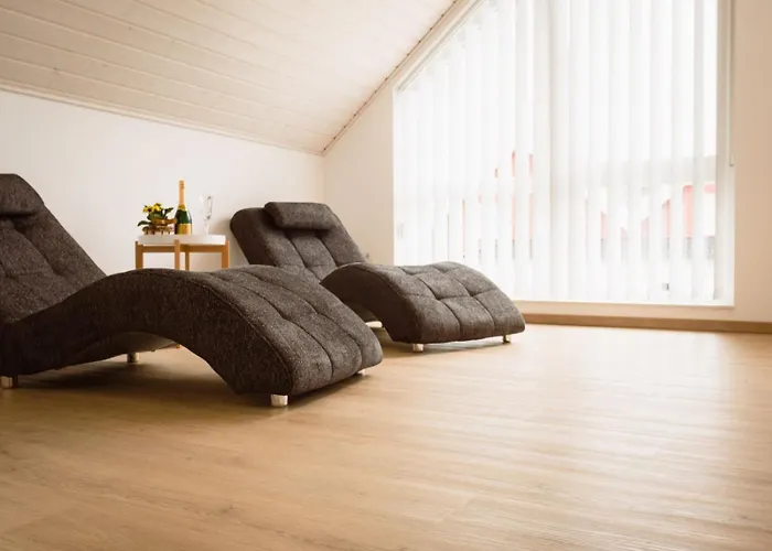 Vechtestrand - Tatil Evi