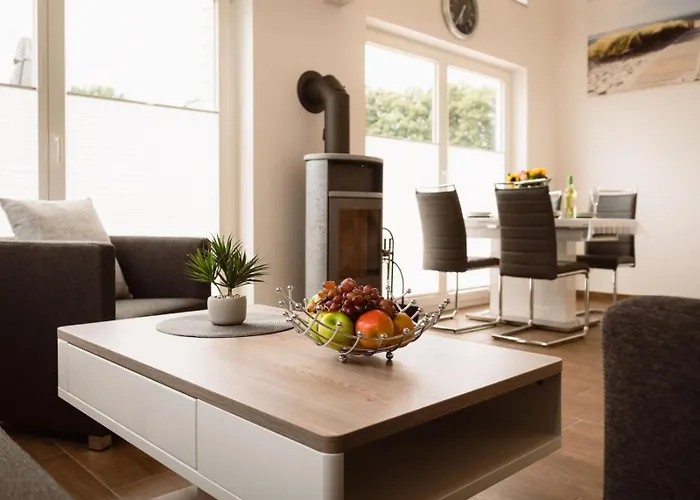 Tatil Evi Vechtestrand -