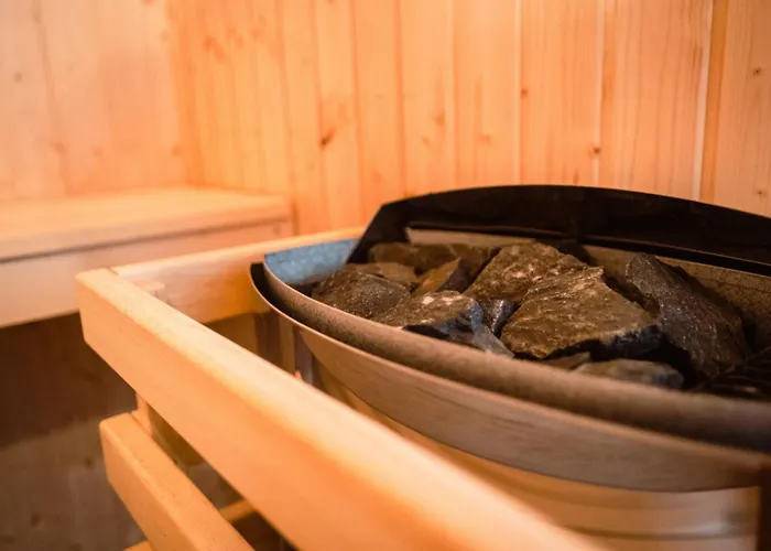 Tatil Evi Vechtestrand - *