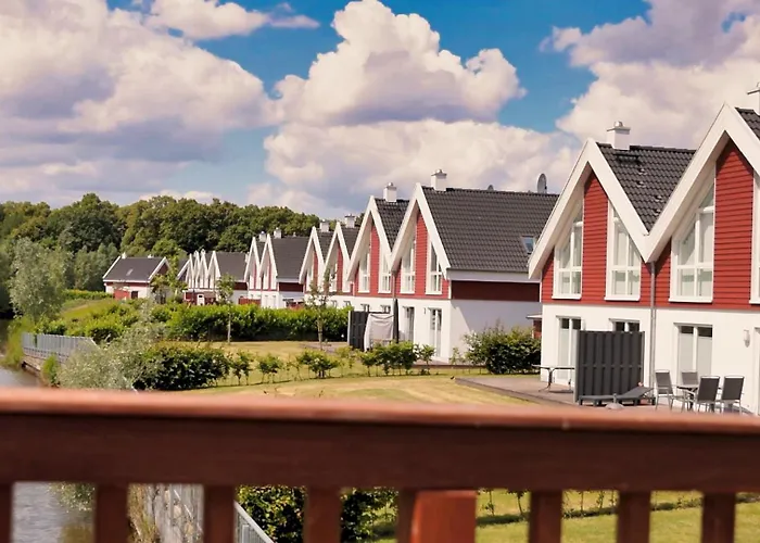 Tatil Evi Vechtestrand - *