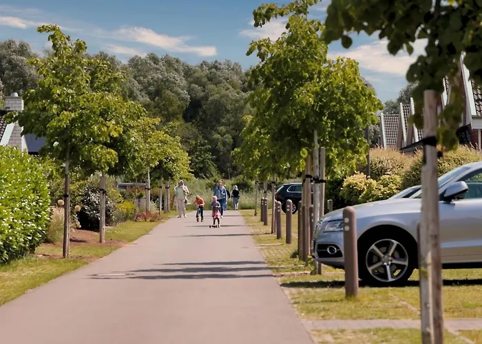 Tatil Evi Vechtestrand -