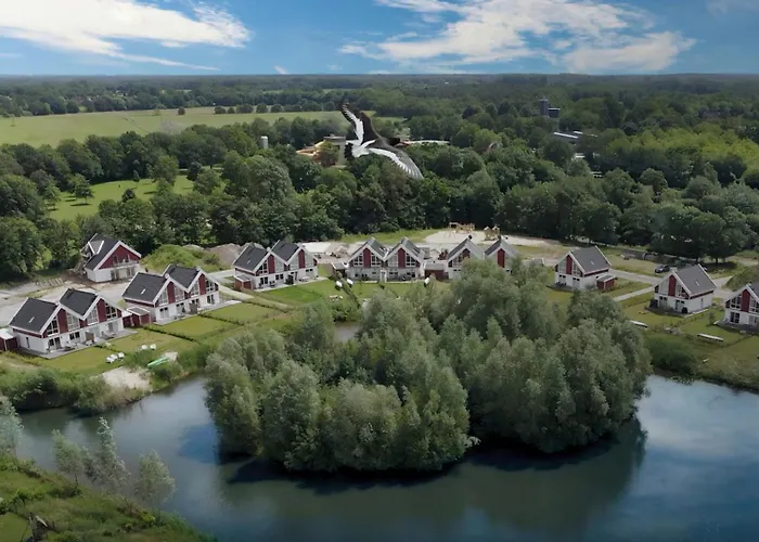 Vechtestrand - Nordhorn